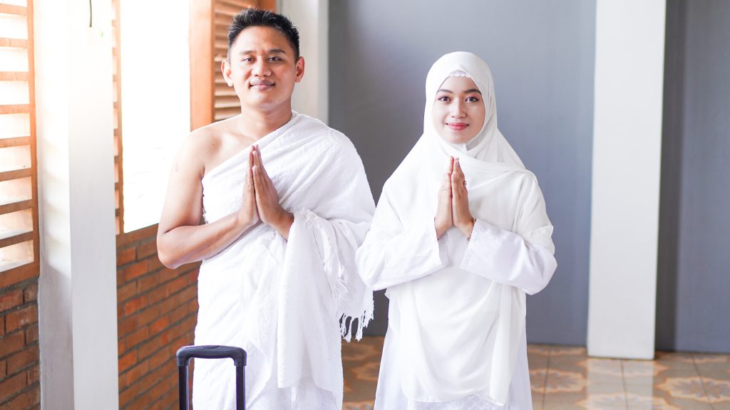 Umrah Agustus 2026