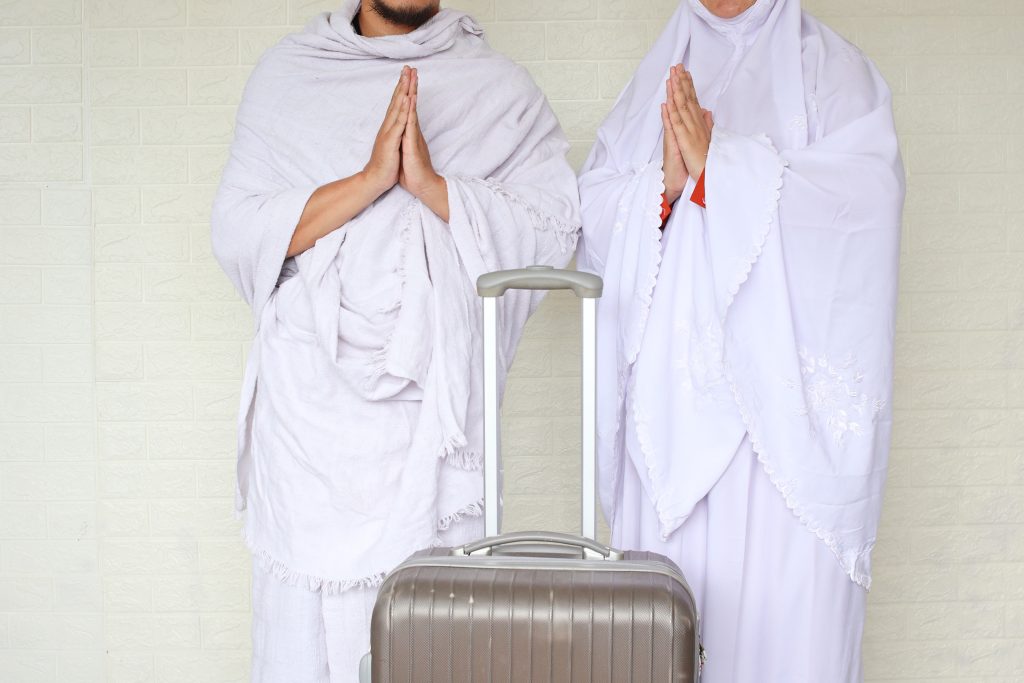 Umrah September 2026